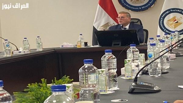 كريم بدوي يؤكد: توفير الوقود لـ120 مليون مواطن هو أولويتنا القصوى