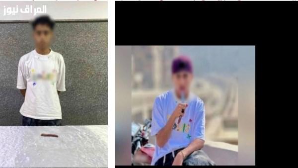 القبض على طالب في القاهرة بتهمة حيازة سلاح أبيض