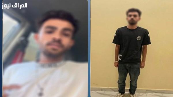 إلقاء القبض على متهم زعم تعرضه لسوء معاملة من ضابط شرطة في المنيا