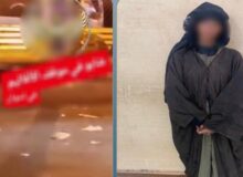 الداخلية توضح تفاصيل تعاطي سيدة للمخدرات في موقف سيارات بأسوان وحالتها النفسية