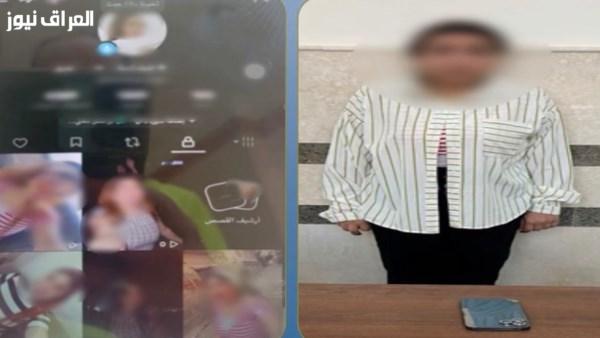 القبض على صانعة محتوى في الدقهلية بسبب فيديوهات مثيرة للجدل