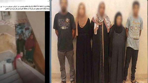 خلاف عائلي ينفجر بسبب ألعاب الأطفال في الغربية والشرطة تتدخل لإلقاء القبض على الأطراف المتنازعة