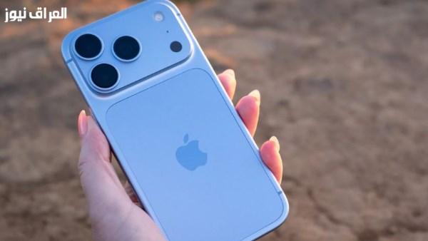 تحذير لمستخدمي iPhone 18 Pro.. يجب مراعاة هذا الأمر قبل شراء واقي شاشة