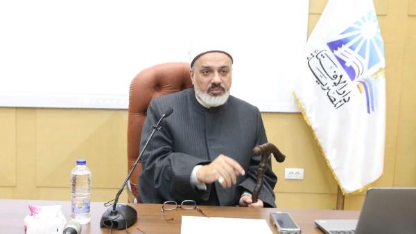 الفتوى ومواجهة قضايا الإدمان: الشريعة تؤكد على أهمية حماية العقل من خلال الوعي والوقاية