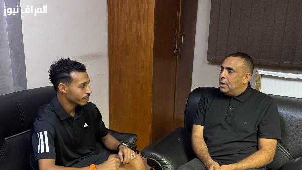 إسلام جابر: أسوأ السيناريوهات هو “القاضية ممكن”.. وأتطلع لتتويج الزمالك بدوري أبطال إفريقيا