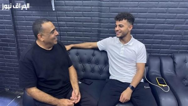 مصطفى سعد ميسي: ارتداء قميص منتخب مصر هو “حلم عظيم”.. والزمالك يسجل إنجازاً ملموساً