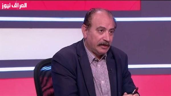 طارق فهمي: لقاء الرئيس السيسي بحث قضايا إقليمية واقتصادية تتطلب تحديث آليات الدولة