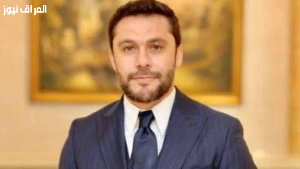 أحمد حسن يعلن عن تطورات جديدة من مجلس الزمالك بخصوص شركة الكرة