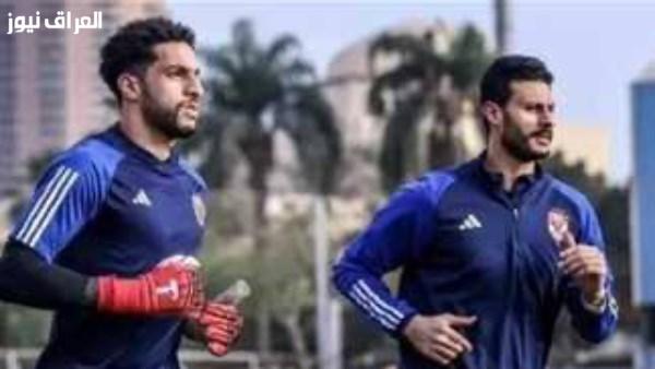 ميدو يكشف المستور في أزمة الشناوي.. ما الذي دار بينه وبين منتخب مصر؟