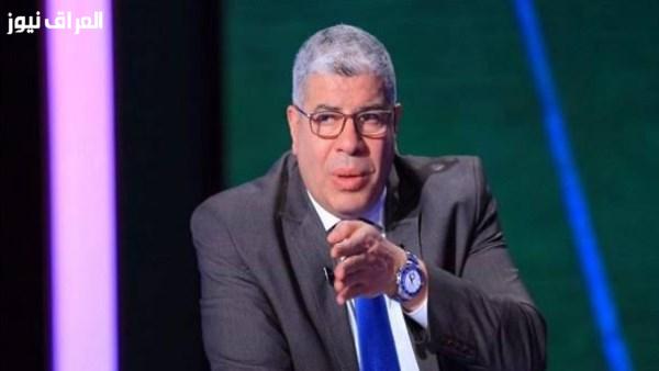 من العيش على الأرض إلى حراسته للأهلي والمنتخب.. أحمد شوبير يسترجع أجمل وأصعب لحظات حياته