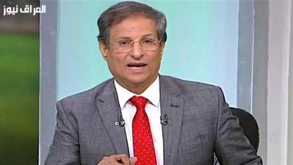 مصطفى يونس يكشف عن لحظة مؤثرة مع صالح سليم: كنت في دموعي بعد نصيحته بالعودة إلى المنزل