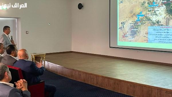 مدبولي يحضر عرض مشروع مونوريل غرب النيل