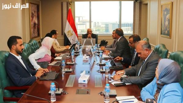 وزير الكهرباء يشرف على تطوير الأطر التنظيمية لتحرير سوق الكهرباء