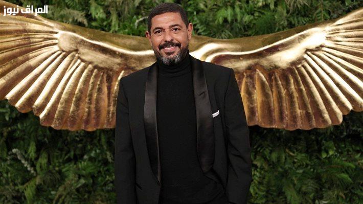 المايسترو هاني فرحات يكشف: علاقته بالموسيقى تعتمد على الاستماع أكثر من الإبداع