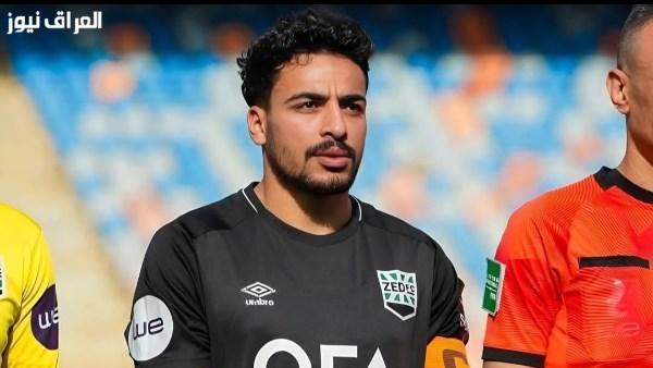 أشرف قاسم: كنت أتمنى انضمام محمد إسماعيل لمنتخب مصر