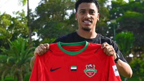 خوان بيزيرا يتألق بأرقامه مع الزمالك بعد انتقاله إلى أهلي دبي