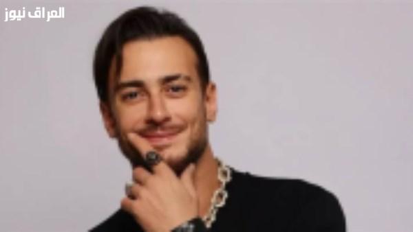 زوجة سعد لمجرد تستعد لاستقبال مولودها في شهرها الأخير بينما تفاجأت بخبر اعتقاله