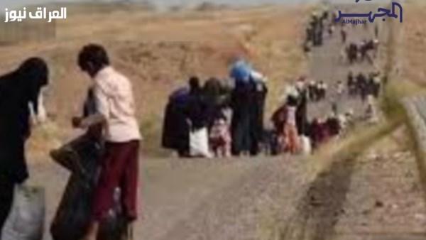 منظمة الهجرة الدولية: نزوح 85 ألف فرد نتيجة الصراع في اليمن