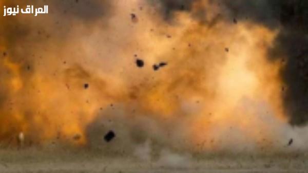 انفجار قرب كنيسة للروم في مدينة حماة السورية