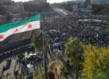 سوريا: حظر التجوال في الصنمين بعد مقتل ثلاثة أفراد من الأمن الداخلي
