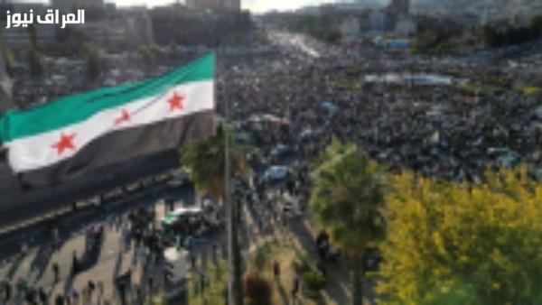 سوريا: حظر التجوال في الصنمين بعد مقتل ثلاثة أفراد من الأمن الداخلي