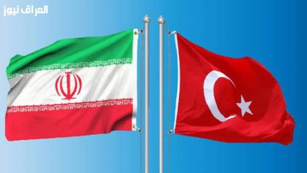 تركيا تتخذ خطوة سريعة ضد بنك إيراني