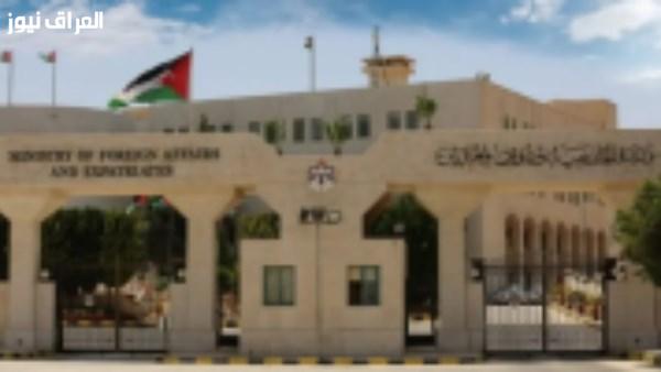 الأردن: اقتحام بن غفير للمسجد الأقصى يُعد استفزازًا غير مبرر