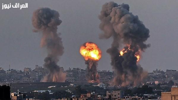 قتلى وجرحى في غارة جوية باكستانية على قندهار الأفغانية عند الفجر