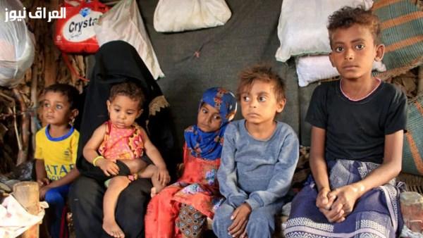 اليونيسيف تكشف عن نزوح 130 ألف شخص بينهم 71 ألف طفل في غضون 3 أسابيع