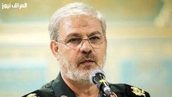 الحرس الثوري يعلن انتهاء الحرب واستعداده للدخول في مراحل جديدة من الصراع