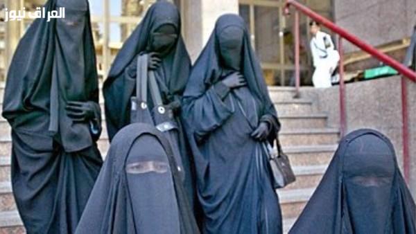 إسبانيا تتبع إيطاليا وتمنع النقاب في الأماكن العامة