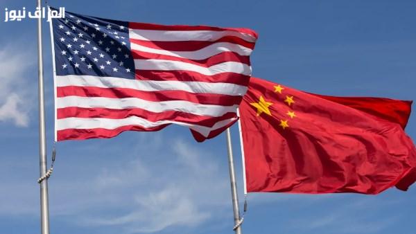 البيت الأبيض يتخذ خطوة فورية بشأن العلاقات مع الصين