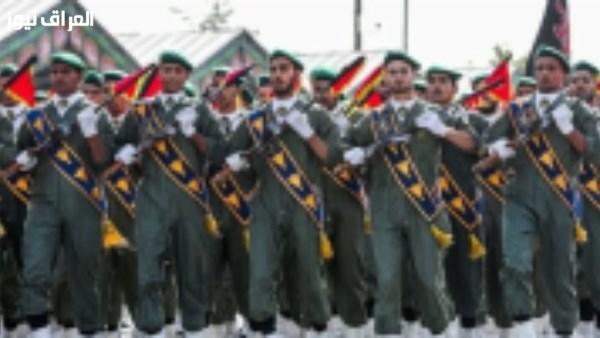 الحرس الثوري يرسل تحذيرًا عاجلًا للناخبين في الولايات المتحدة