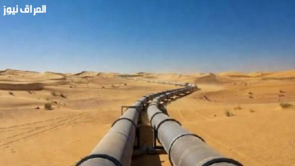 بلومبرج: السعودية تخطط لعودة تشغيل خط أنابيب شرق-غرب بنصف طاقته خلال الفترة القريبة
