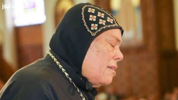 موعد جنازة القمص تادرس يحدده دير الأنبا مكاريوس السكندري والبابا تواضروس ينعى الراحل