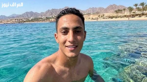 البحث عن شاب غرق في شواطئ شرم الشيخ يتواصل لليوم الخامس وسط تيارات مائية قوية