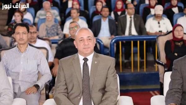 بمشاركة رئيس جامعة المنصورة.. كلية علوم الرياضة تطلق أنشطة متنوعة للعام الدراسي الجديد