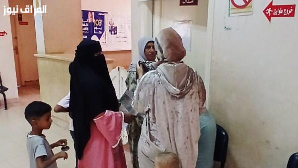 الدقهلية تستضيف قافلة طبية مجانية تقدم خدماتها لـ 1057 مواطنًا في قرية الروضة