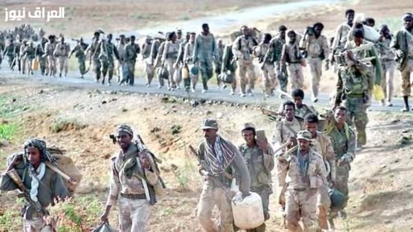 شرارة الصراع في إثيوبيا: قوات تيجراي تستولي على الإقليم وتعلن تحالفاً للإطاحة بآبي أحمد