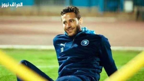 رئيس منظمة مكافحة المنشطات يسلط الضوء على تفاصيل أزمة عينة رمضان صبحي