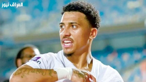 الزمالك يعلن تفاصيل صفقة بيزيرا مع شباب الأهلي: 7 ملايين دولار و20% من عائدات إعادة البيع