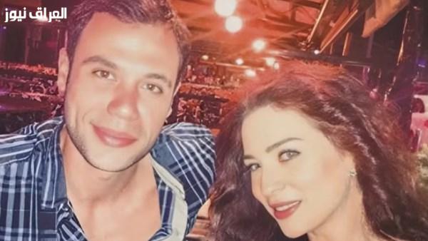 مي عز الدين تحتفل بعيد ميلاد محمد إمام وتثني على نجاحه وأصالته