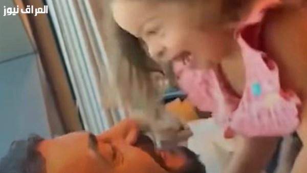 لفتة إنسانية مؤثرة من أحمد العوضي لطفلة من ذوي الهمم: تفاصيل واضحة