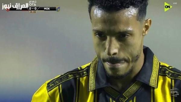 إسلام جابر: التعادل بين المقاولون والأهلي أمر متوقع وليس مفاجئاً