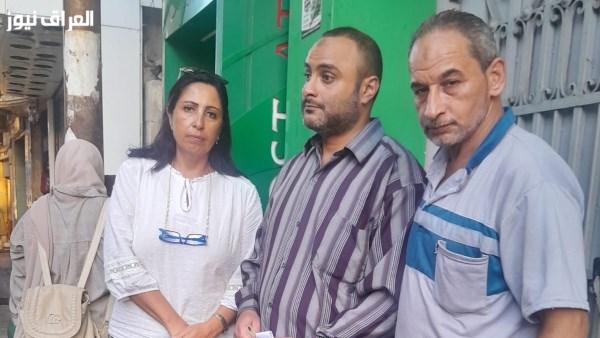 عاجل: وزيرة التضامن تتدخل لحل أزمة مواطن من الإسكندرية بعد تقرير «صدى البلد»