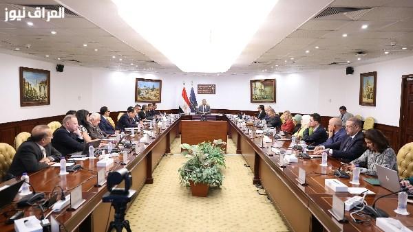 إطلاق تطبيقات وطنية تعتمد على الذكاء الاصطناعي بأسلوب مصري مميز