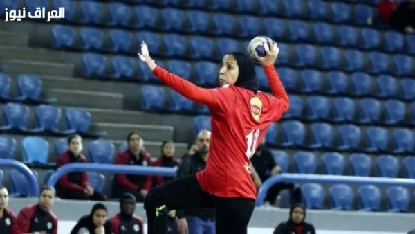 الزمالك والأهلي يتواجهان مع الطيران وباكوس في ثالث جولات دوري سيدات كرة اليد