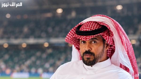 حبيليص: انطلاق “خليجي 27” خطوة حيوية للسعودية وغياب “الدوسري” يشكل ضربة للأخضر