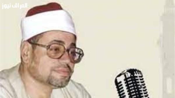 في ذكرى ميلاد الشيخ شعبان الصياد: أبرز محطات حياته وتنبؤ مصطفى إسماعيل بمسيرته المستقبلية