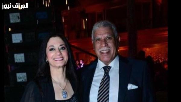 زوجة حسن شحاتة تنهي 3 ساعات في قسم العجوزة قبل التعهد بالمثول أمام النيابة يوم السبت